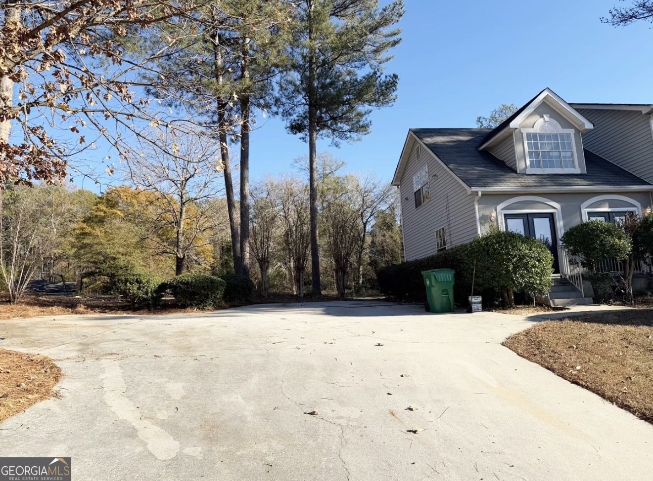 3517 Framingham Drive Lithonia - Photo 45