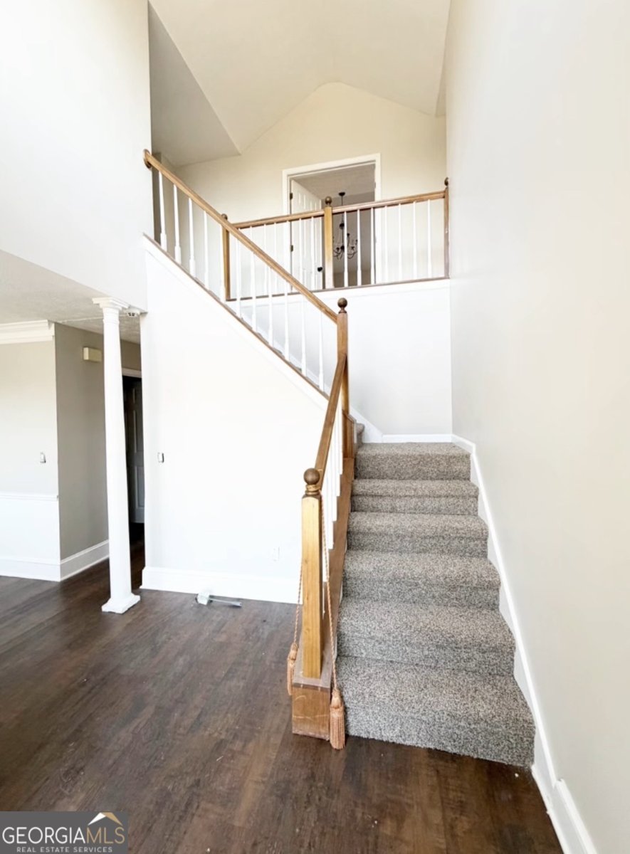 3517 Framingham Drive Lithonia - Photo 6