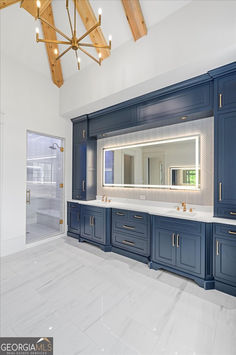 4927 SLATON Drive Acworth - Photo 10