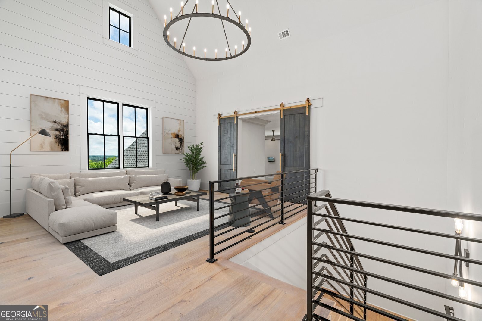 4927 SLATON Drive Acworth - Photo 106