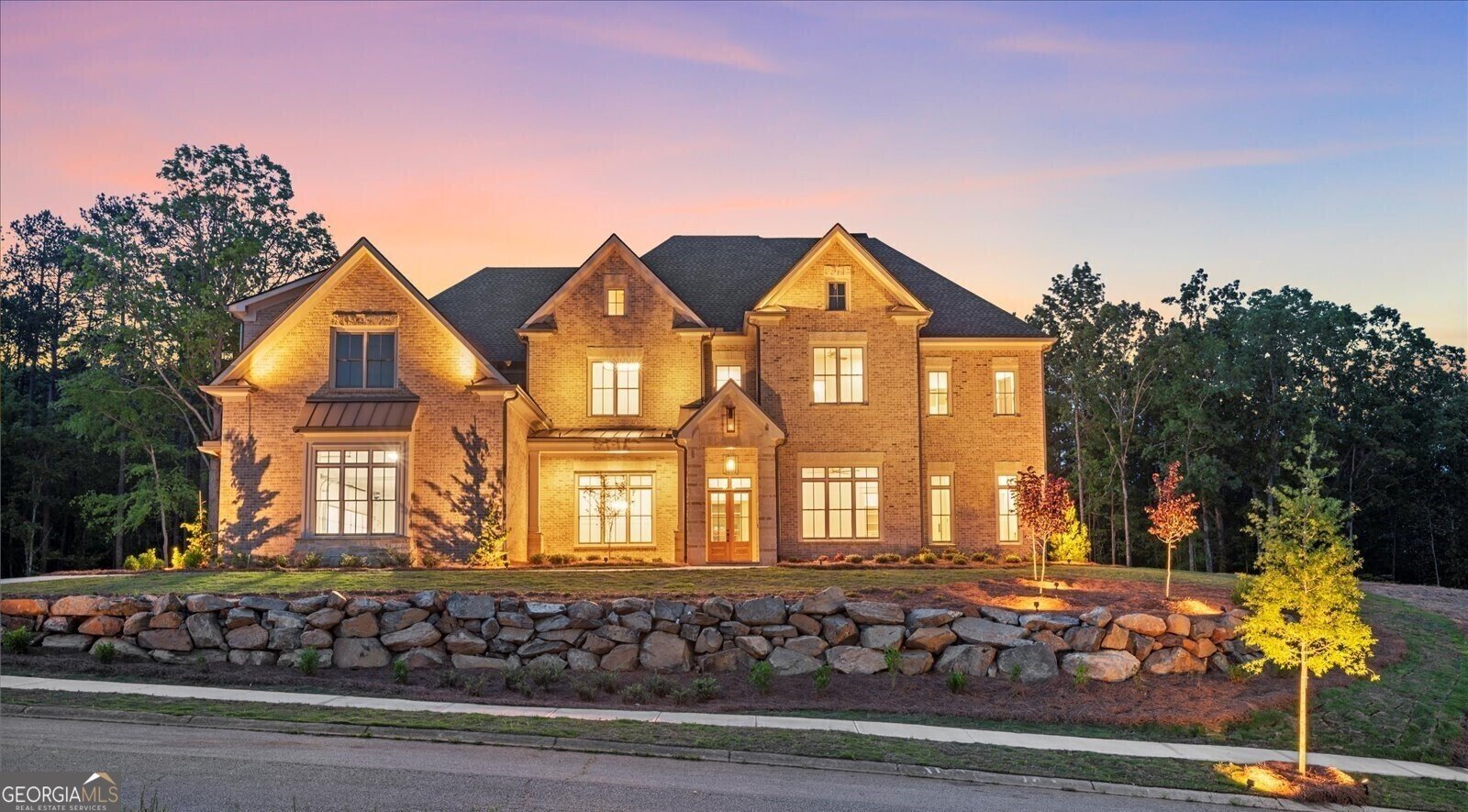 4927 SLATON Drive Acworth - Photo 11