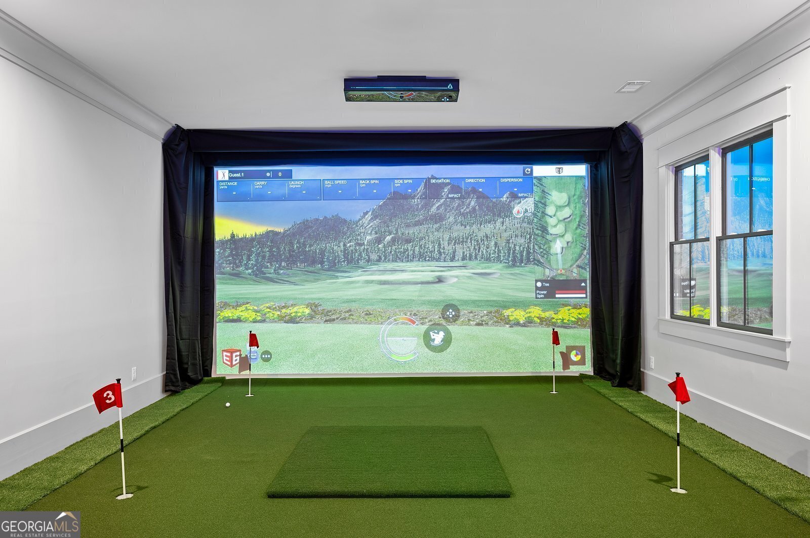 4927 SLATON Drive Acworth - Photo 117