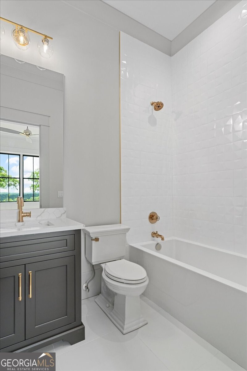 4927 SLATON Drive Acworth - Photo 146