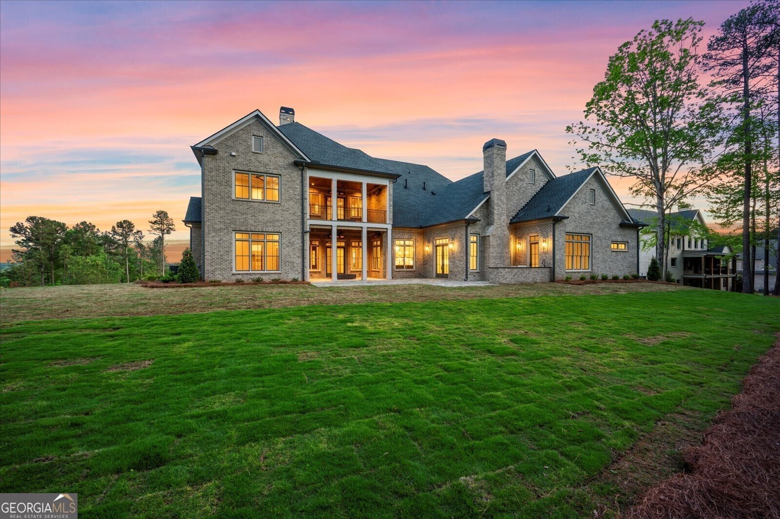 4927 SLATON Drive Acworth - Photo 150