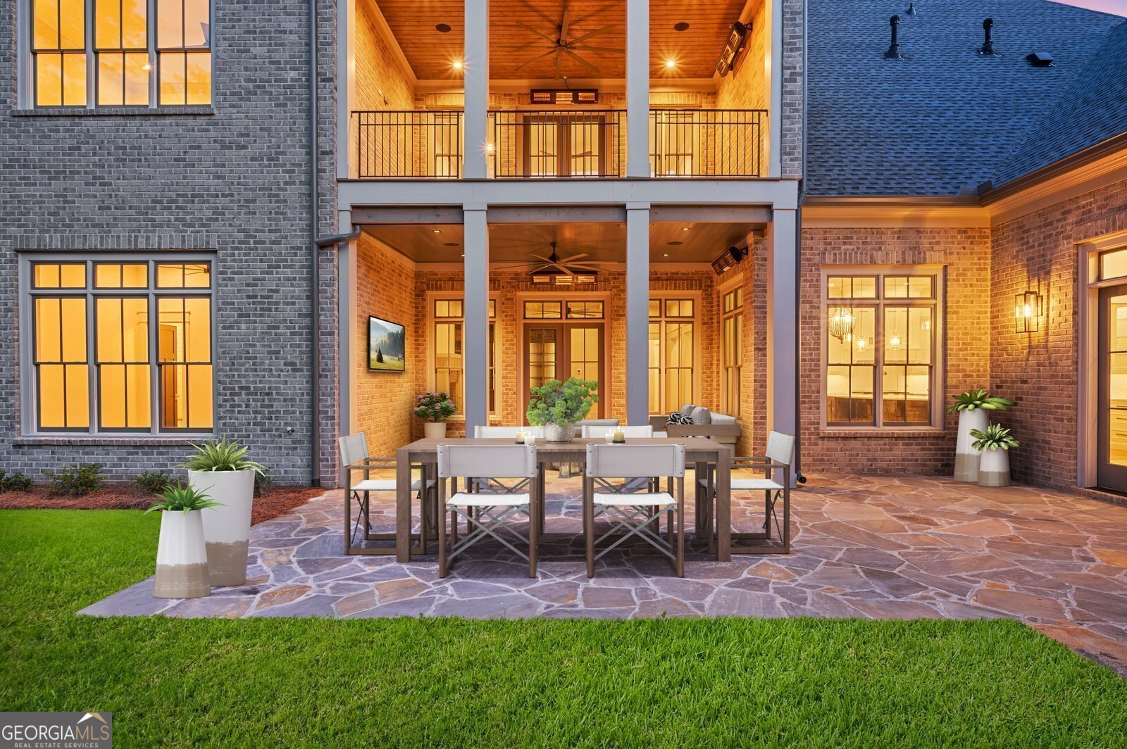 4927 SLATON Drive Acworth - Photo 16