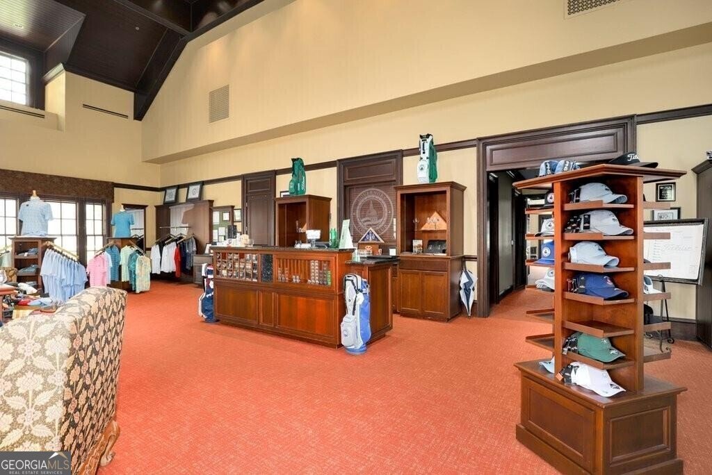 4927 SLATON Drive Acworth - Photo 165