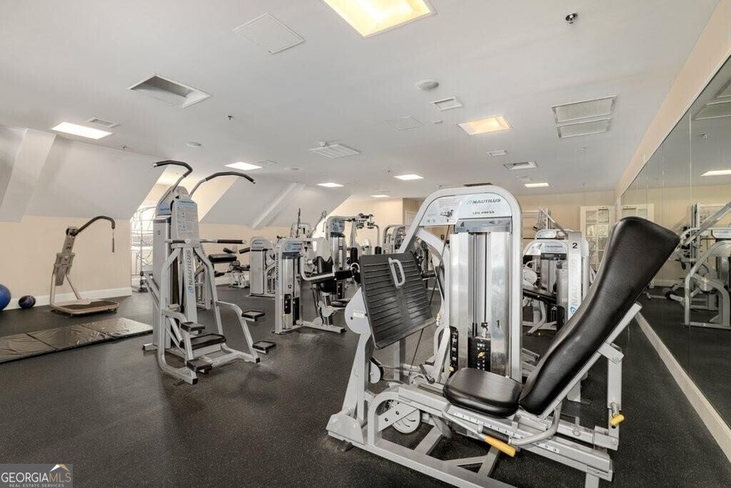 4927 SLATON Drive Acworth - Photo 173