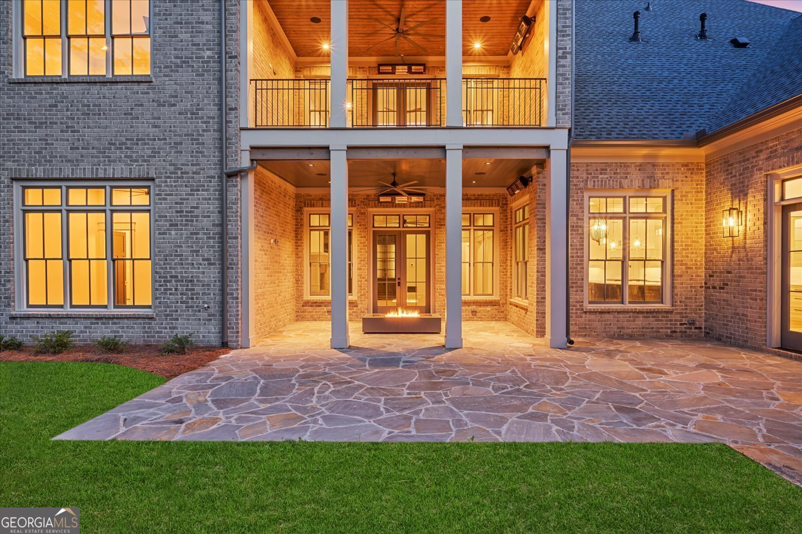 4927 SLATON Drive Acworth - Photo 18