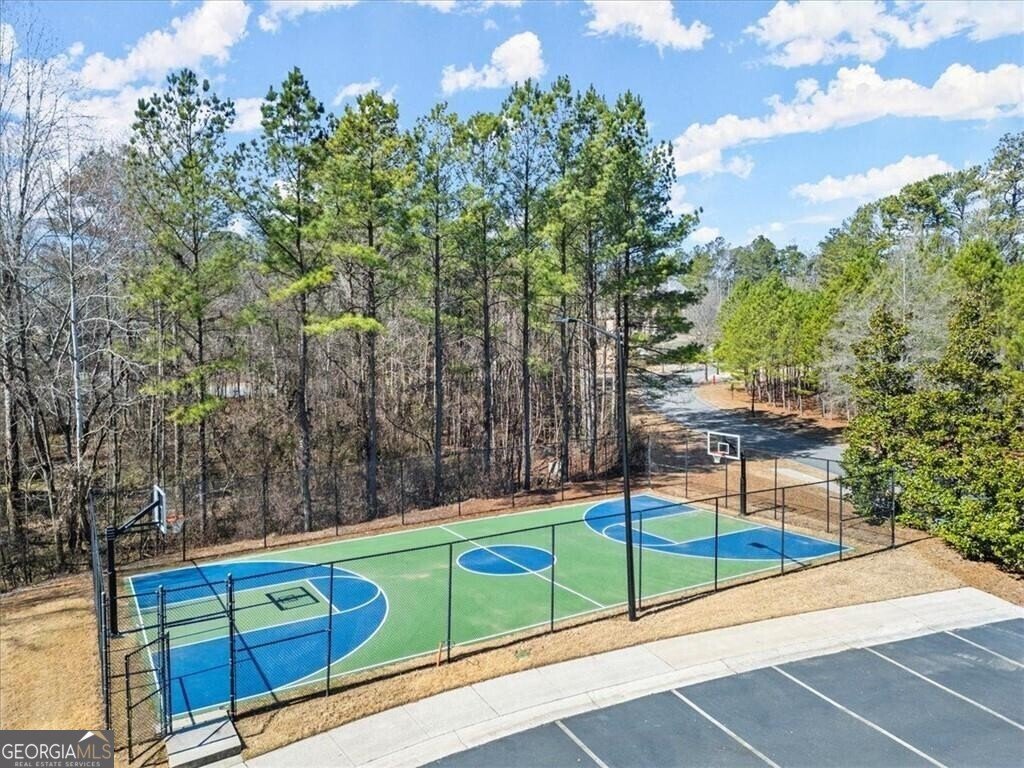 4927 SLATON Drive Acworth - Photo 180