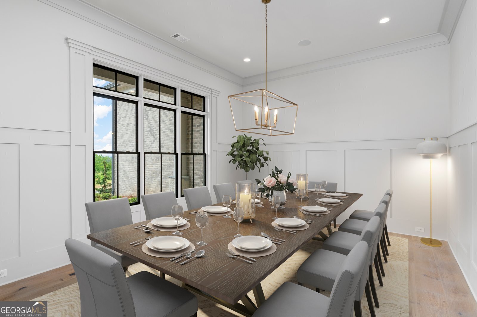 4927 SLATON Drive Acworth - Photo 34