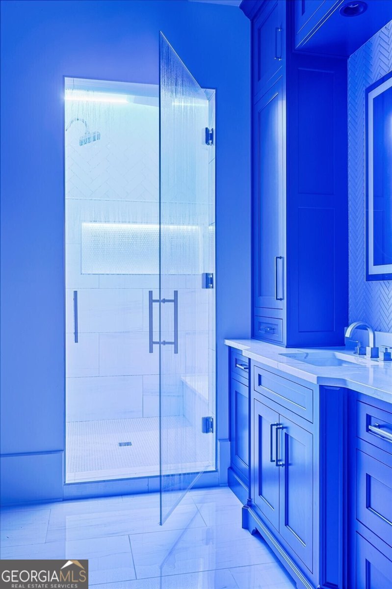 4927 SLATON Drive Acworth - Photo 87