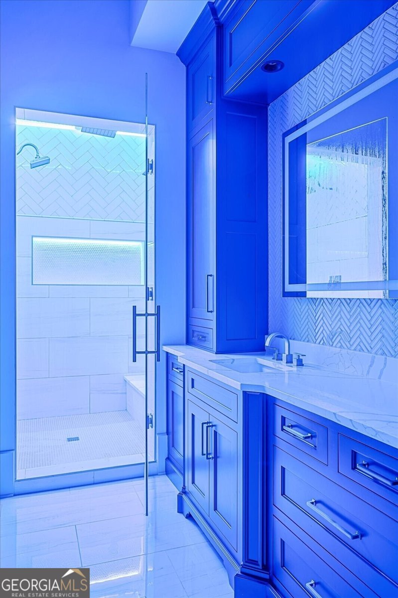 4927 SLATON Drive Acworth - Photo 89