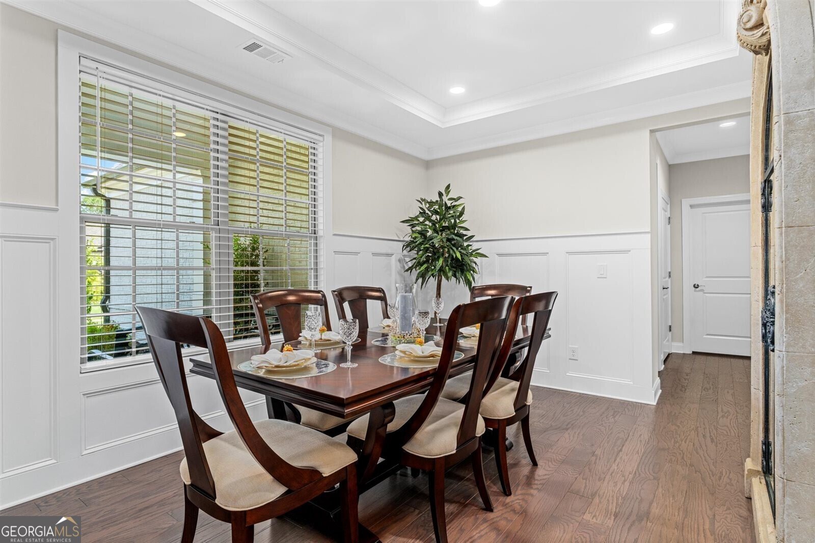 28 VANDIVER Court Acworth - Photo 11