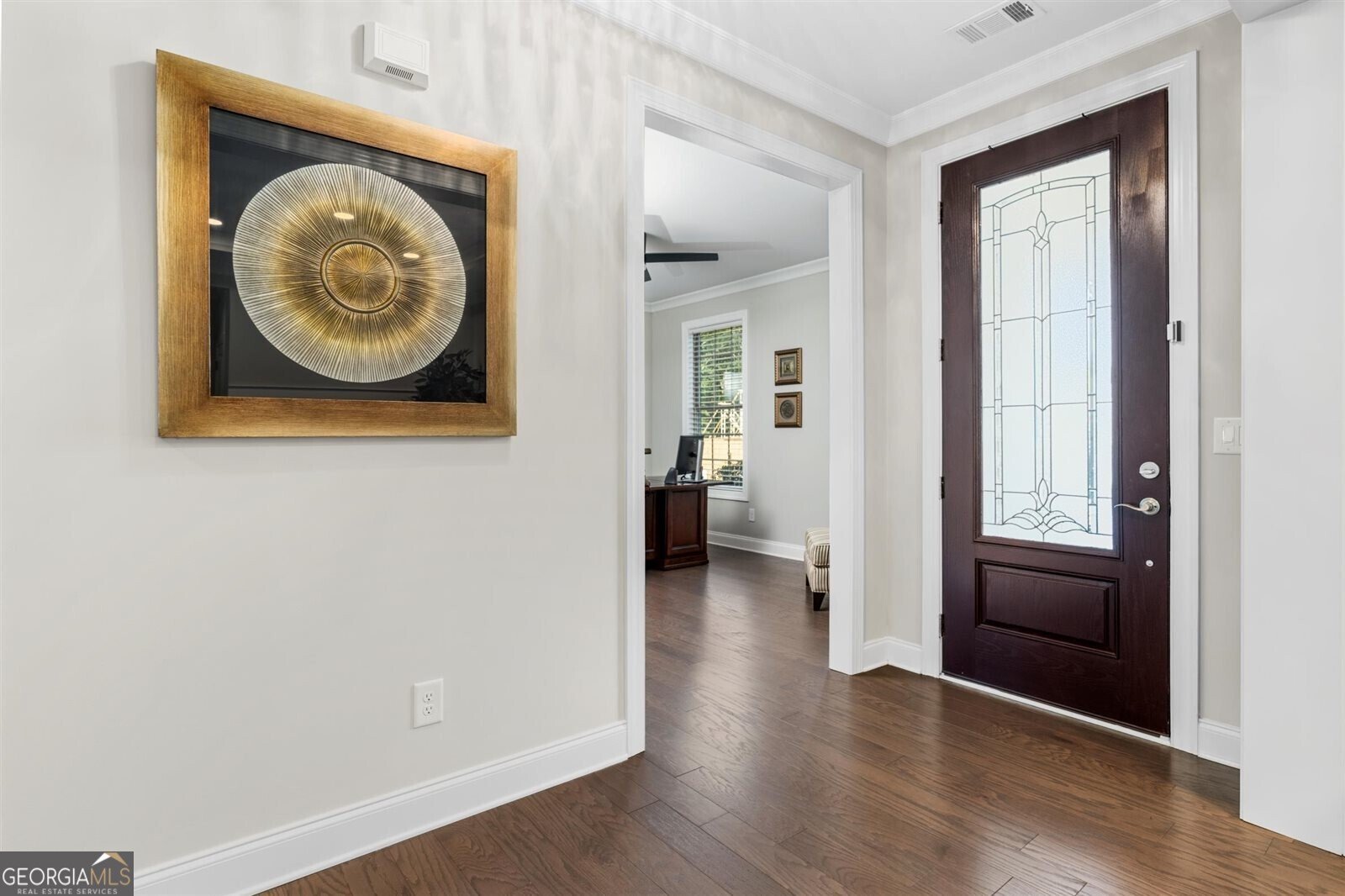 28 VANDIVER Court Acworth - Photo 12