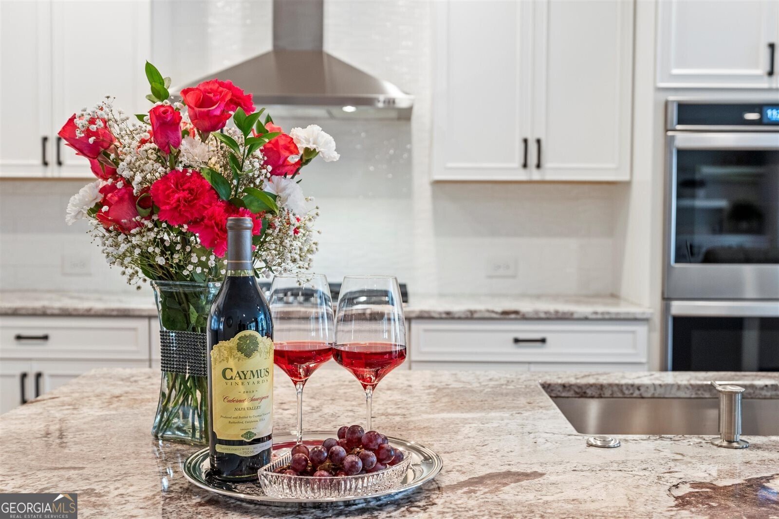 28 VANDIVER Court Acworth - Photo 19