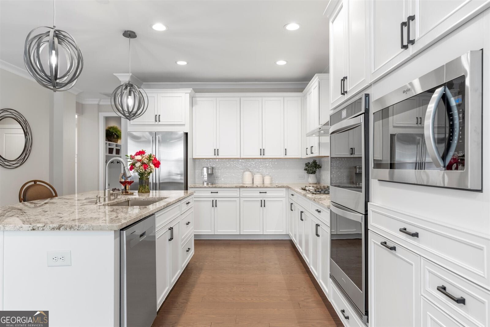 28 VANDIVER Court Acworth - Photo 20