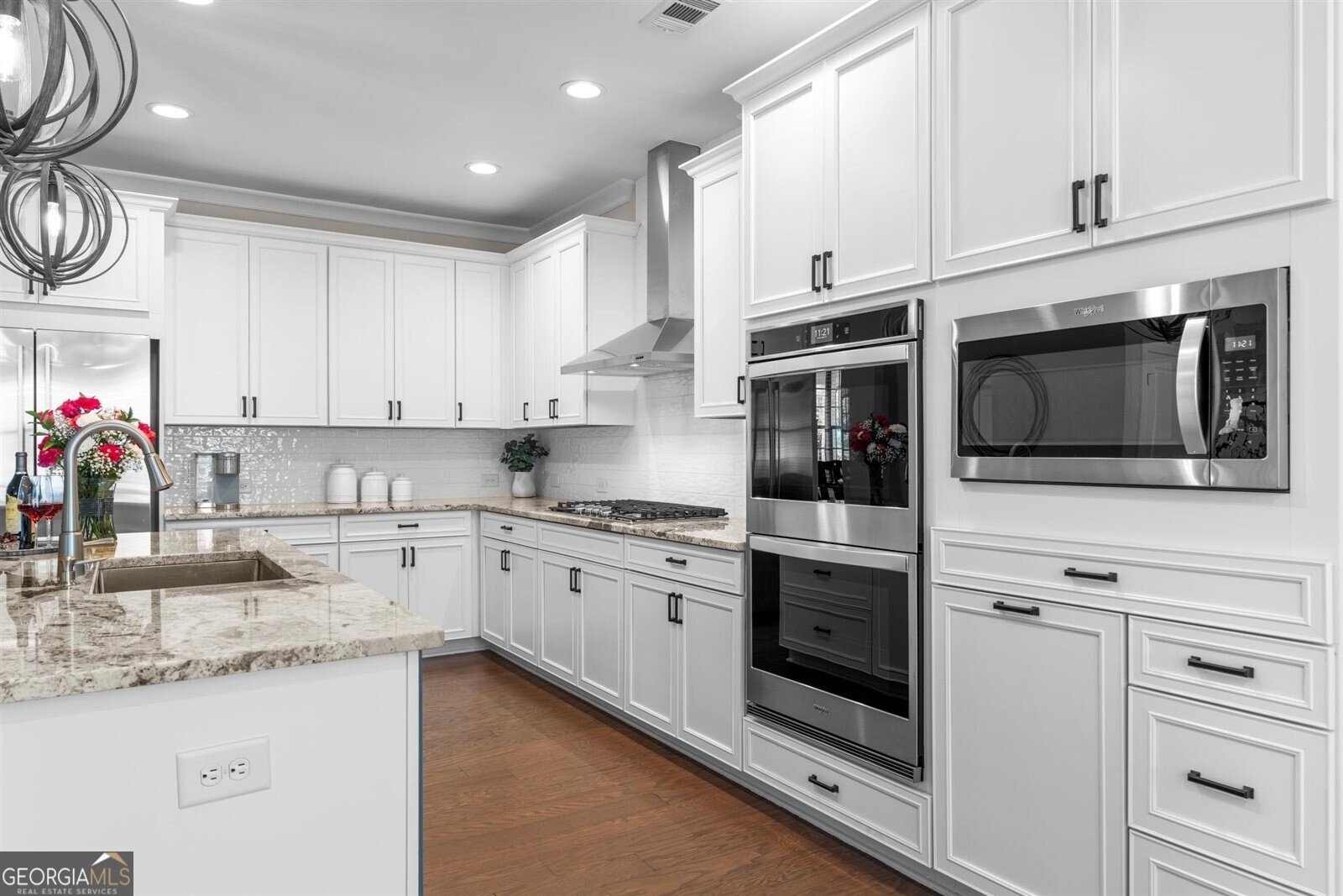 28 VANDIVER Court Acworth - Photo 21