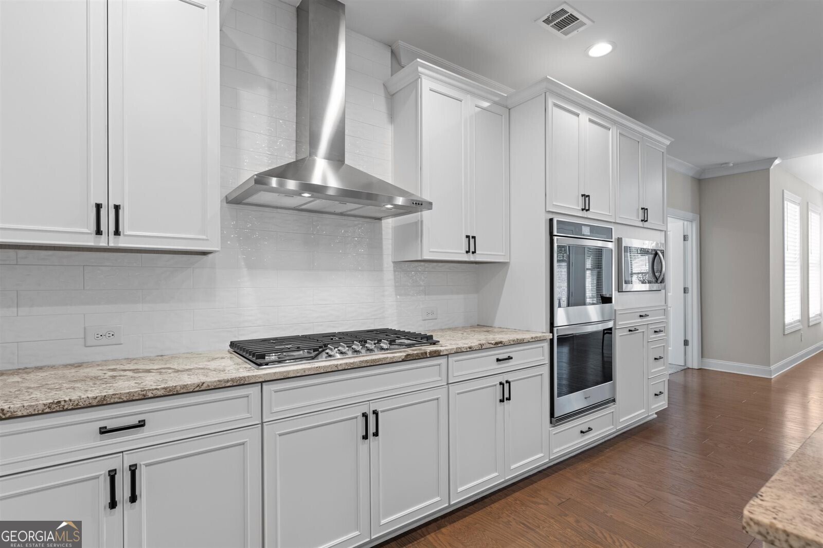 28 VANDIVER Court Acworth - Photo 22