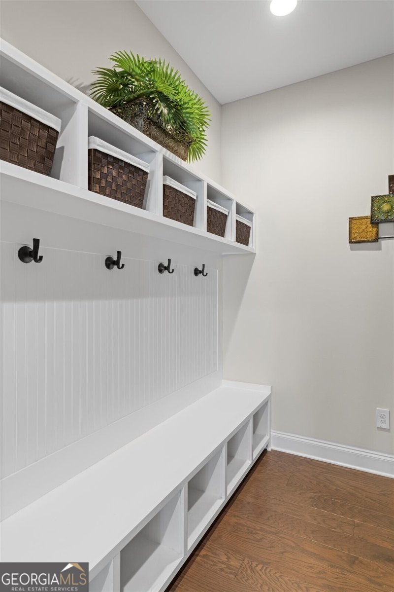 28 VANDIVER Court Acworth - Photo 24