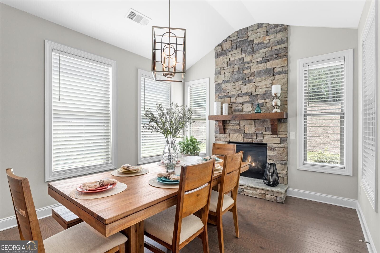 28 VANDIVER Court Acworth - Photo 25