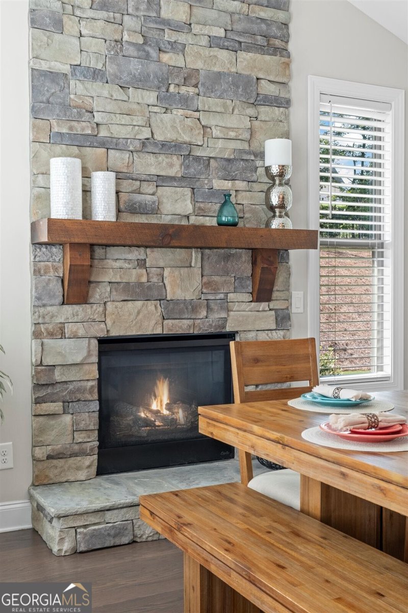 28 VANDIVER Court Acworth - Photo 26