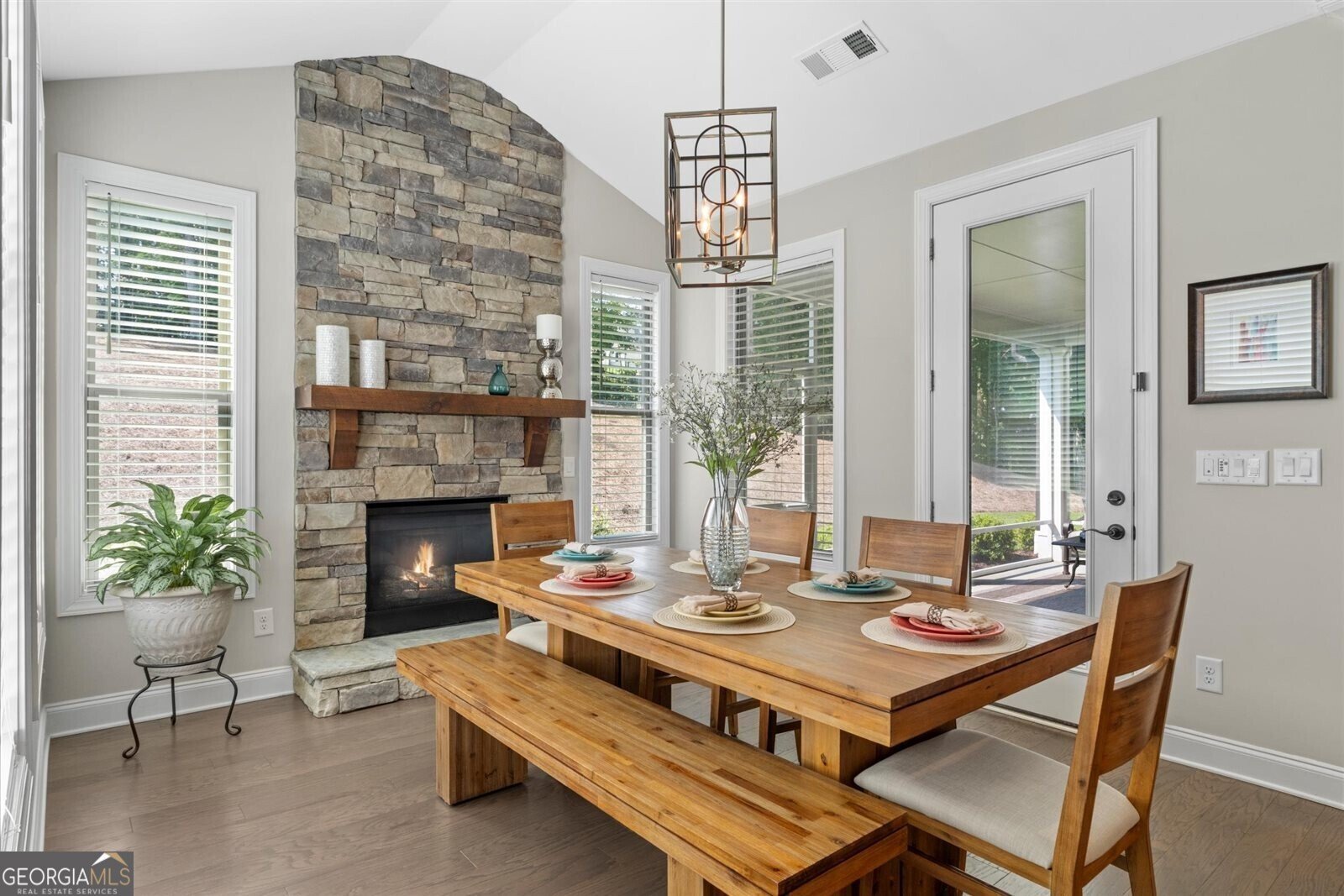 28 VANDIVER Court Acworth - Photo 27