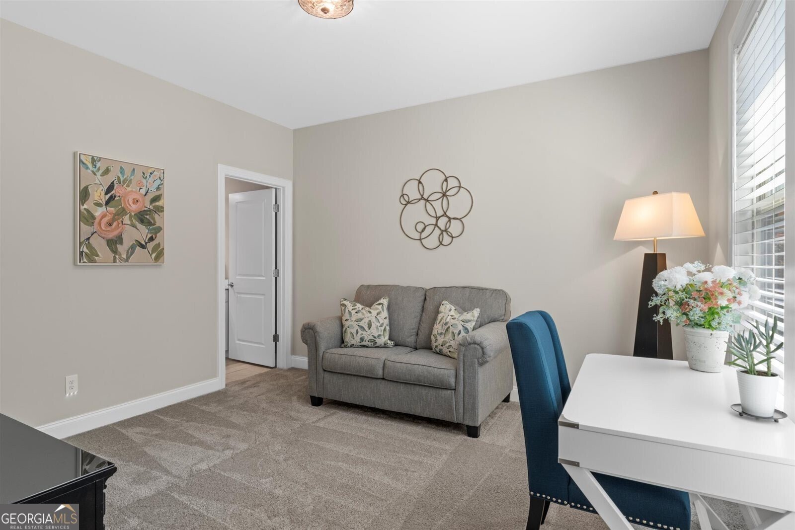 28 VANDIVER Court Acworth - Photo 30