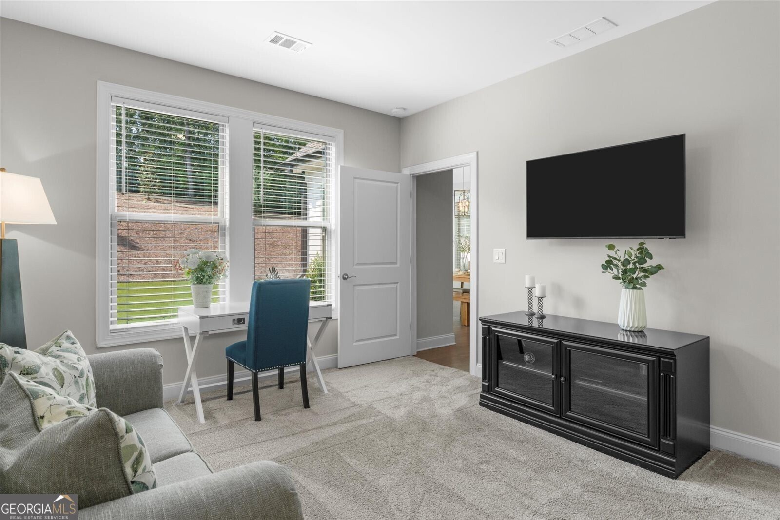 28 VANDIVER Court Acworth - Photo 31