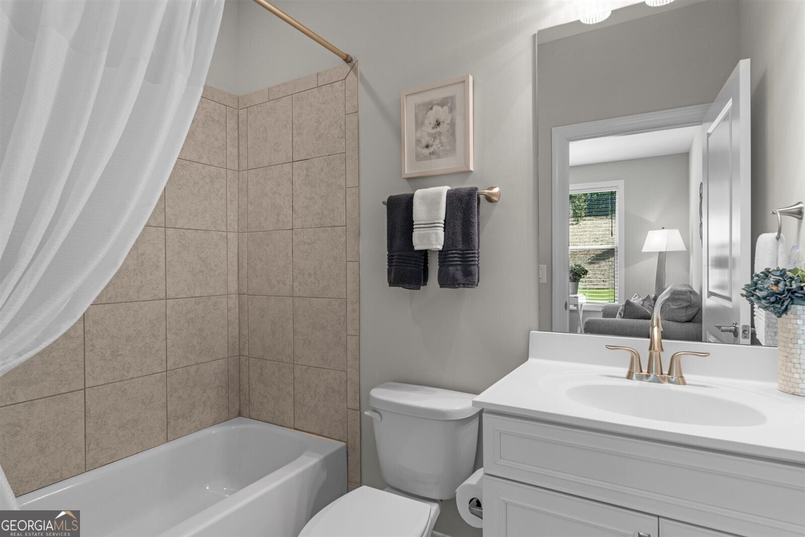 28 VANDIVER Court Acworth - Photo 32