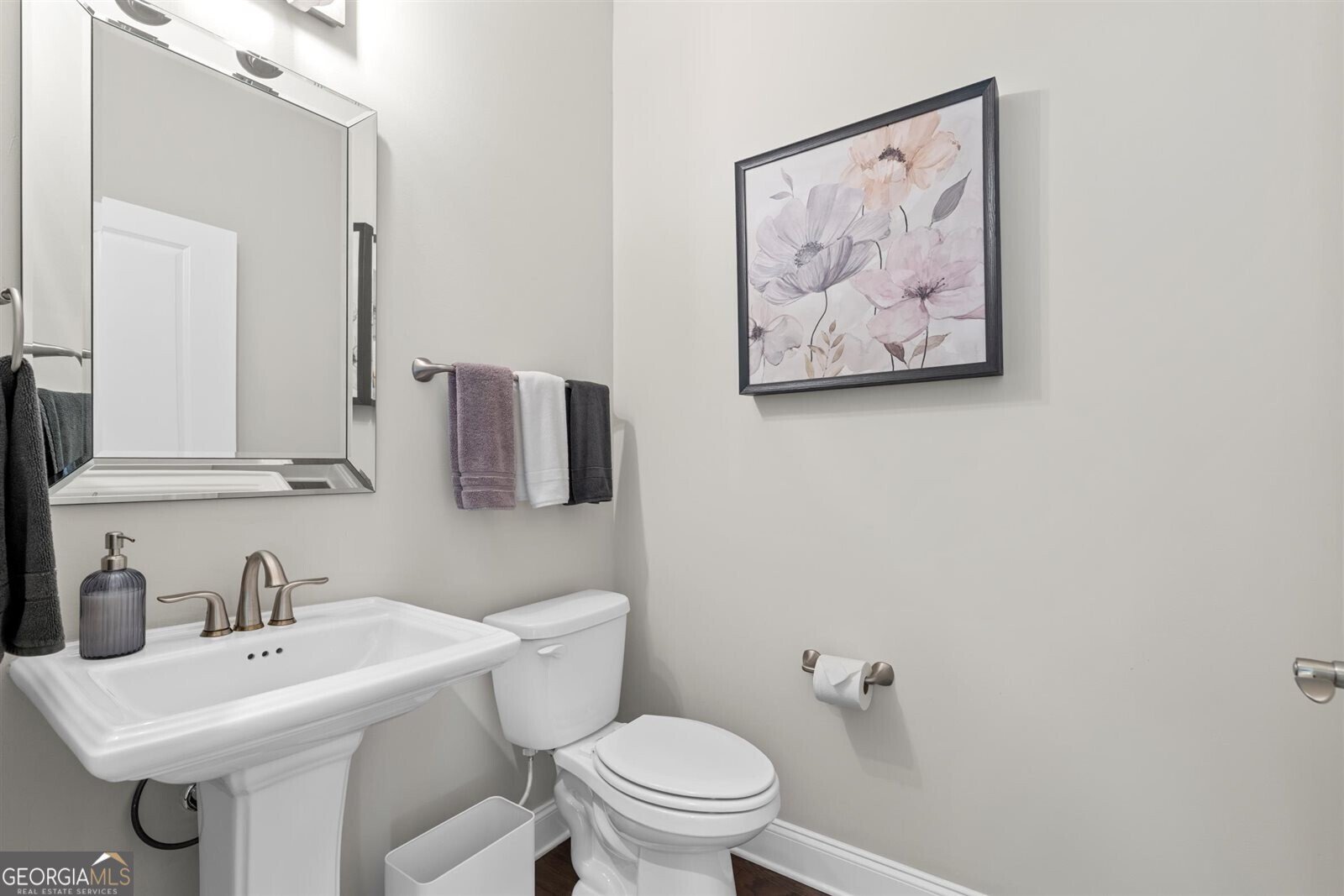 28 VANDIVER Court Acworth - Photo 34