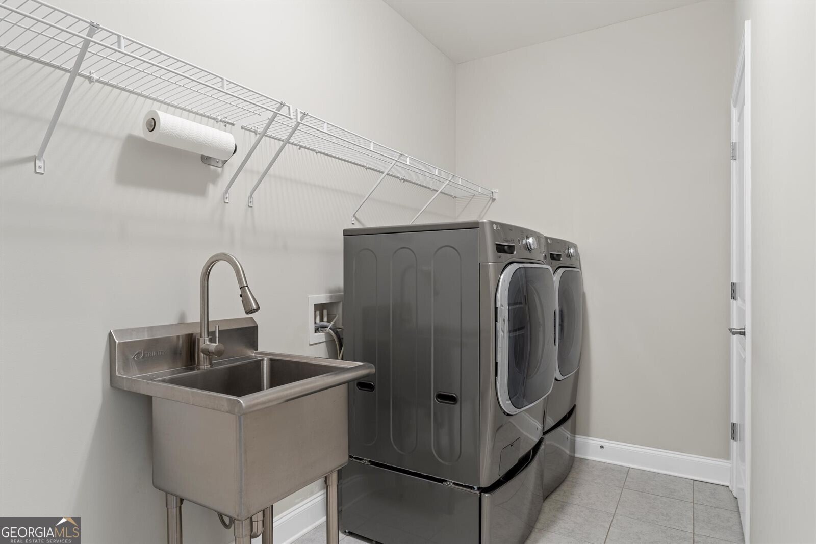 28 VANDIVER Court Acworth - Photo 35