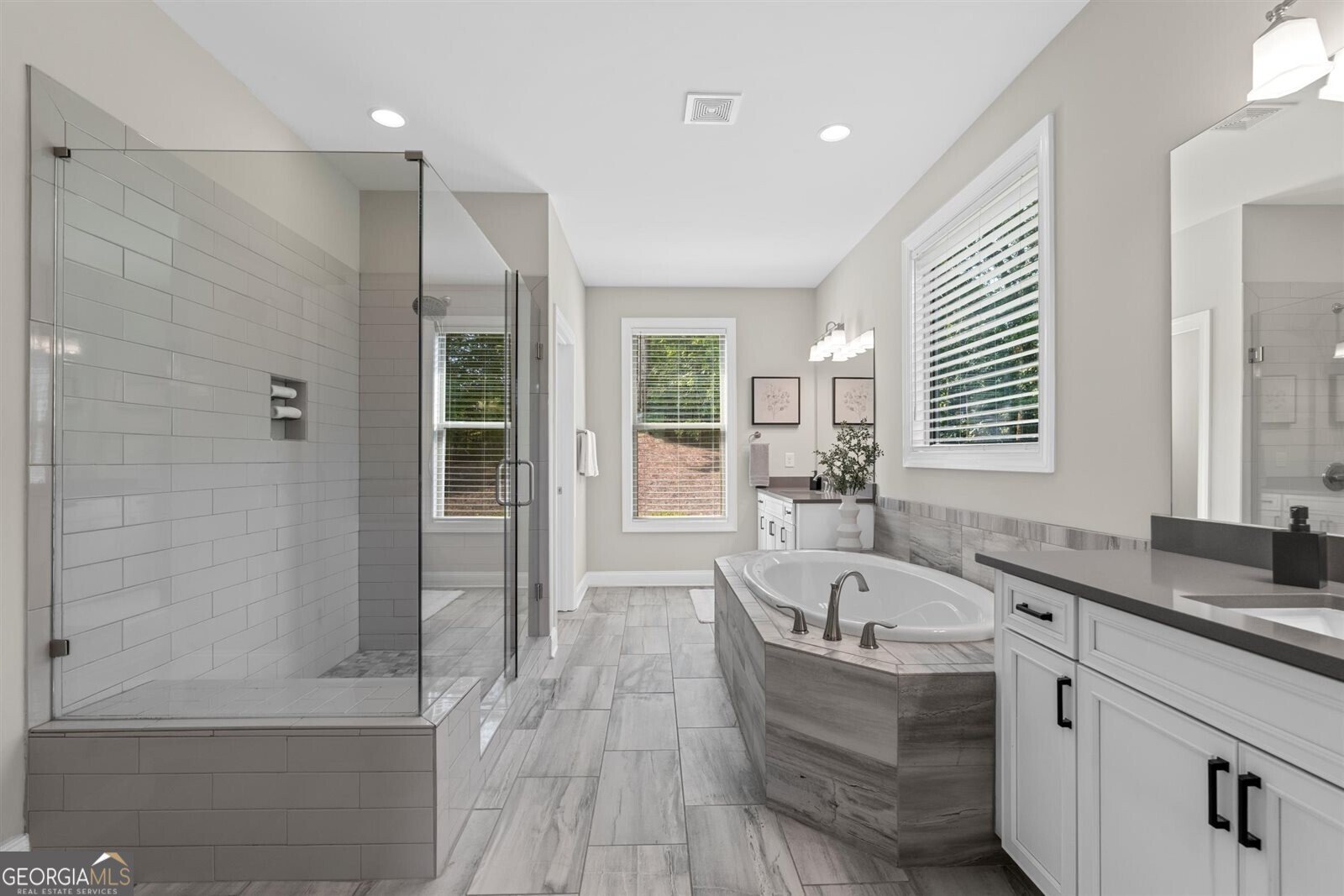 28 VANDIVER Court Acworth - Photo 38