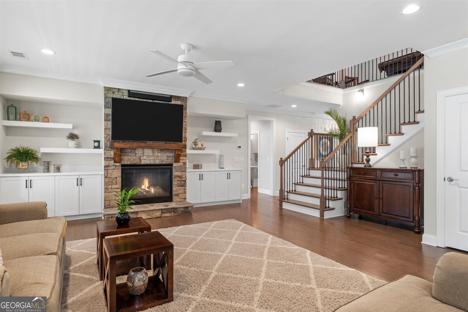 28 VANDIVER Court Acworth - Photo 42