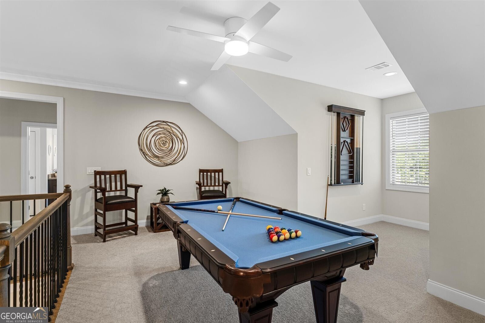 28 VANDIVER Court Acworth - Photo 46