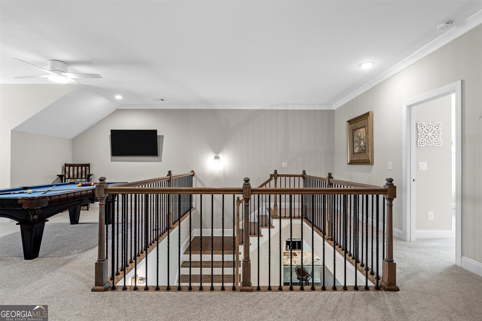 28 VANDIVER Court Acworth - Photo 48