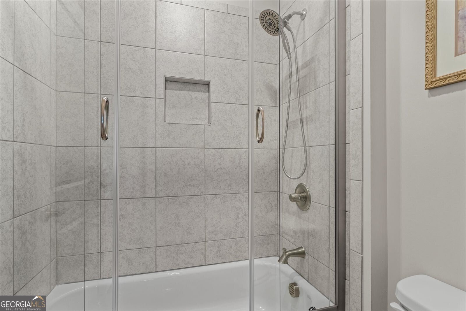 28 VANDIVER Court Acworth - Photo 52