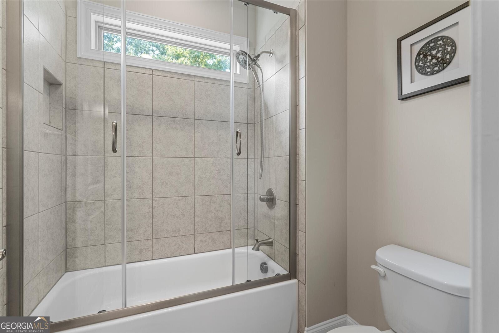 28 VANDIVER Court Acworth - Photo 55