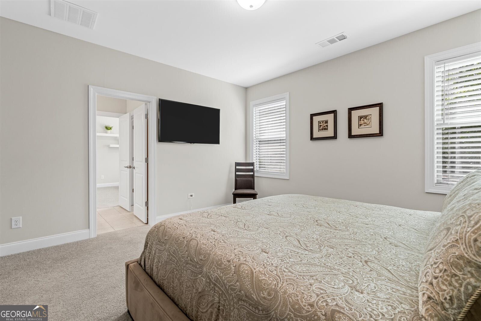 28 VANDIVER Court Acworth - Photo 57