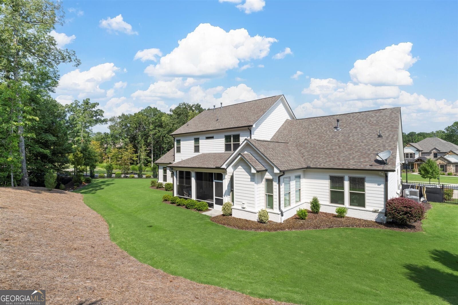 28 VANDIVER Court Acworth - Photo 59