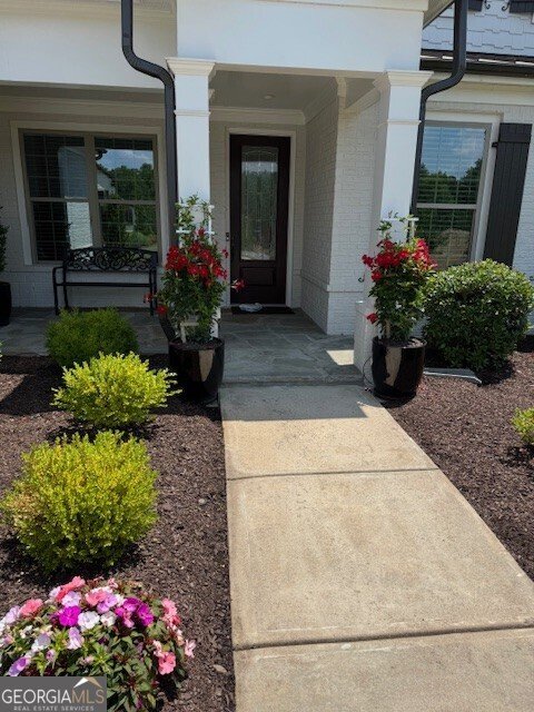 28 VANDIVER Court Acworth - Photo 6