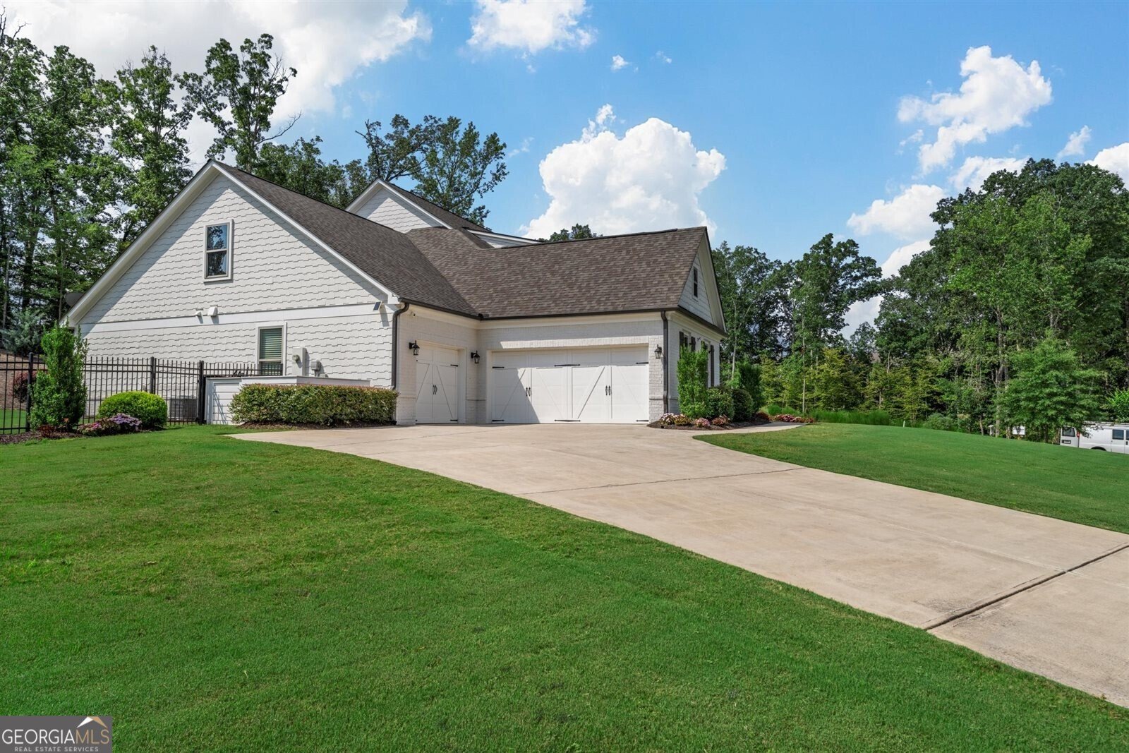 28 VANDIVER Court Acworth - Photo 60