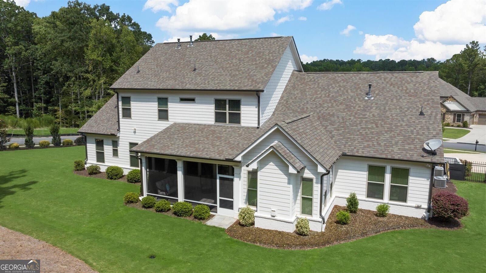 28 VANDIVER Court Acworth - Photo 61