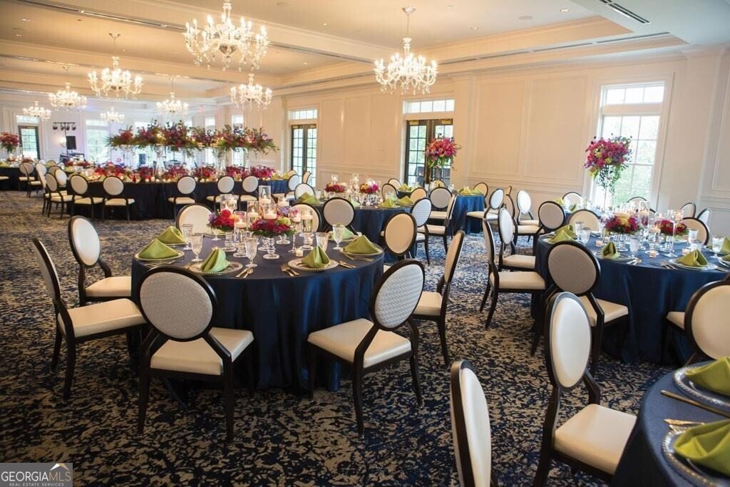 28 VANDIVER Court Acworth - Photo 68