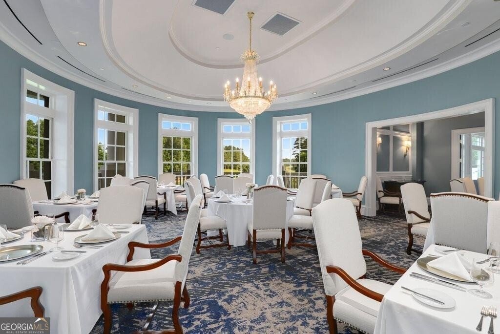 28 VANDIVER Court Acworth - Photo 69