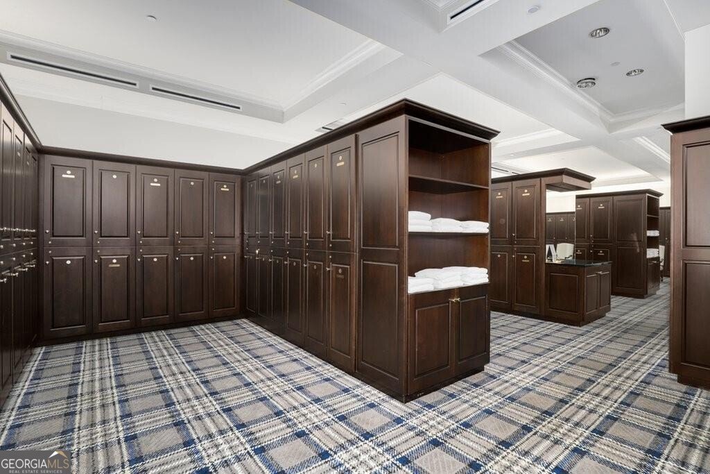 28 VANDIVER Court Acworth - Photo 72