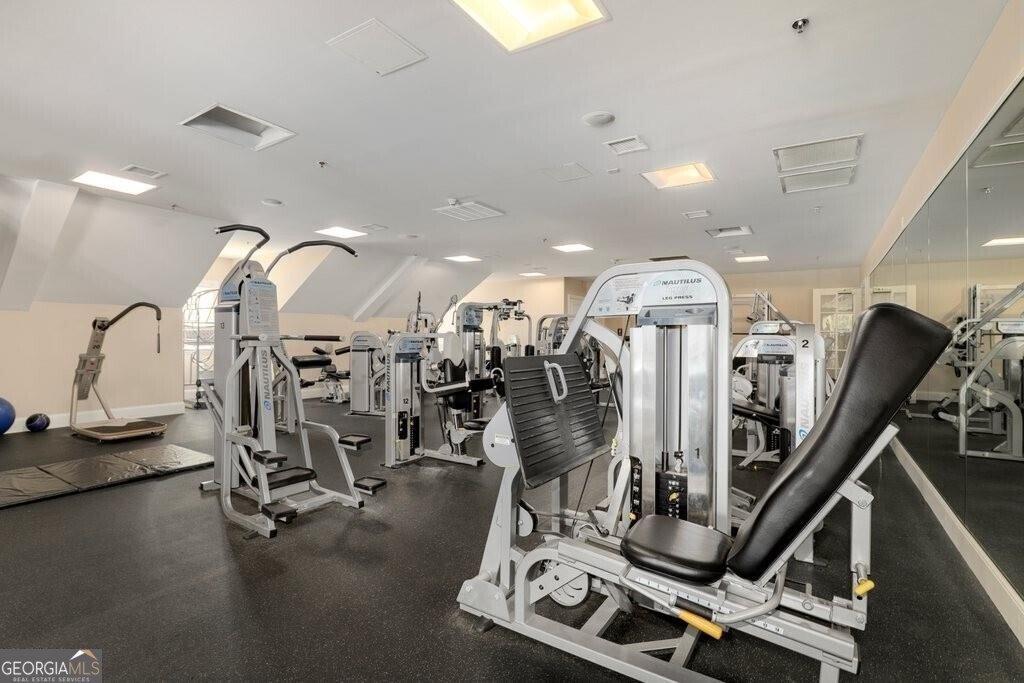 28 VANDIVER Court Acworth - Photo 75