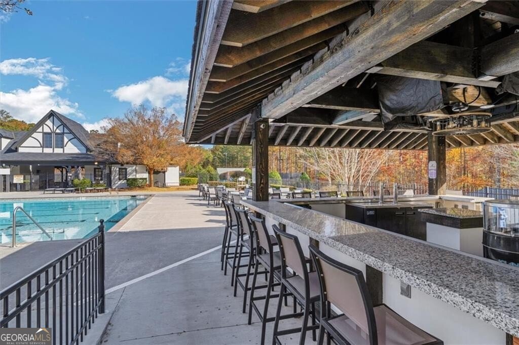 28 VANDIVER Court Acworth - Photo 79