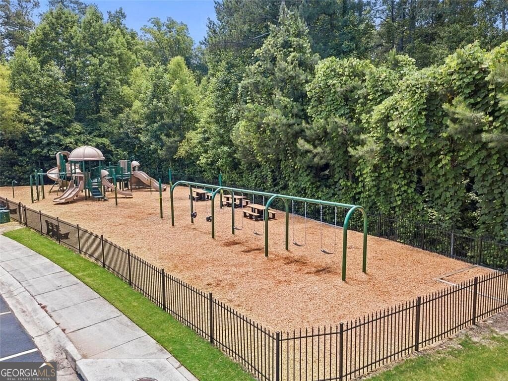 28 VANDIVER Court Acworth - Photo 82