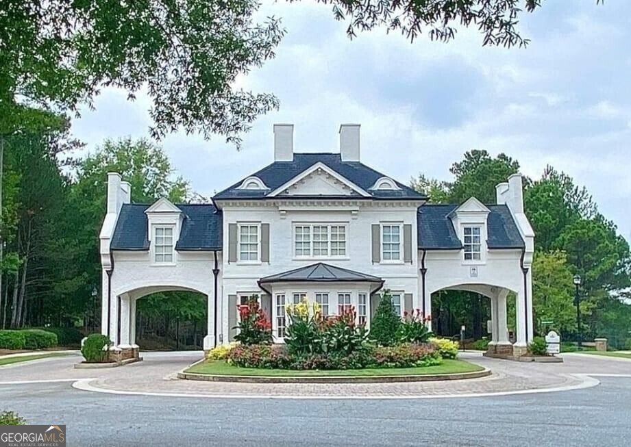 28 VANDIVER Court Acworth - Photo 87