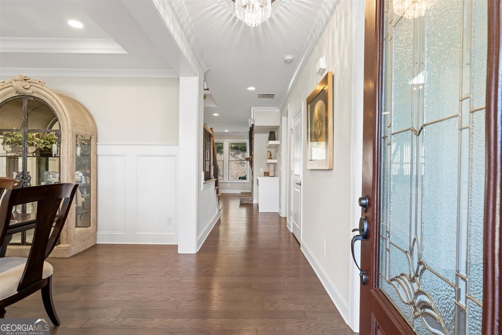 28 VANDIVER Court Acworth - Photo 9